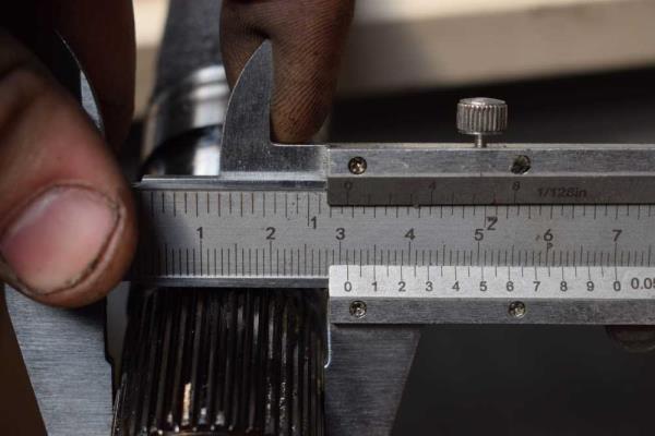 CARDAN DROIT CITROEN JUMPER / PEUGEOT BOXER 2.2HDI 2006-2014 - Vue 3